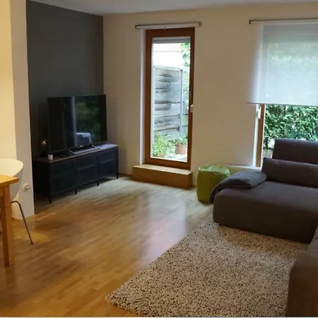 Green Side Apartman